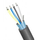 Cable Blindado Multiconductor ARSA (Foil + Dren) venta x m